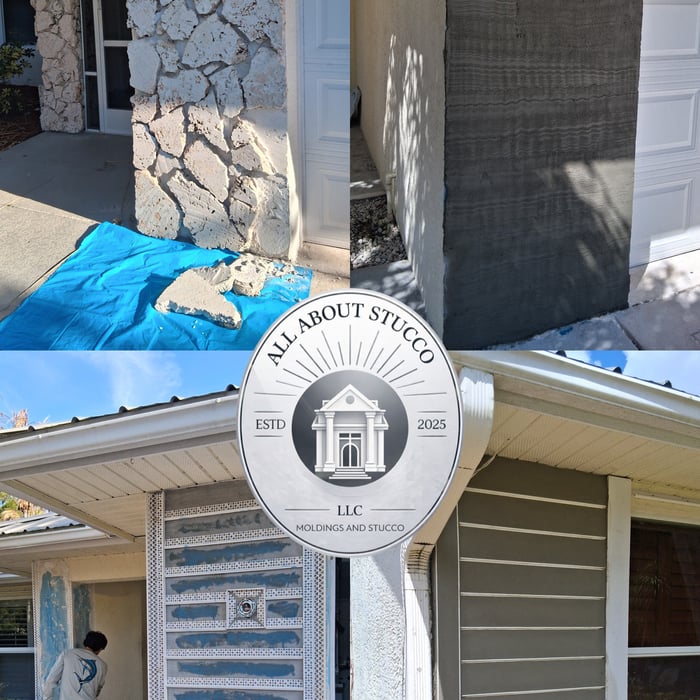 Stucco
