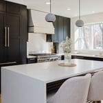 Kitchen Remodel & Design