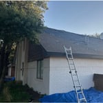Roof Replacement