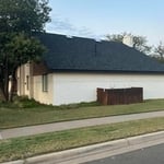 Roof Replacement