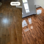 Laminate Wood