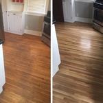 Laminate Wood 2
