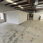 Laminate Wood Flooring