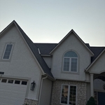 Roof and Gutters