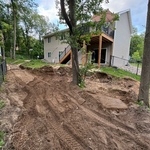 Eagan Backyard Conversion