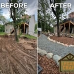Eagan Backyard Conversion
