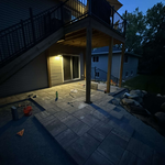 Eagan Backyard Conversion