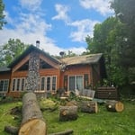 Storm Damage removal