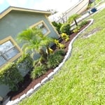 Landscape transformation