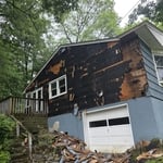 Demolition