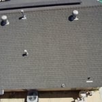 Shingle Roof Job