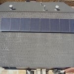 Shingle Roof Job