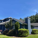 Exterior painting