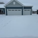 Snow removal