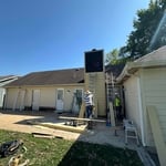 Exterior Painting