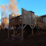 Privacy Deck demo/install