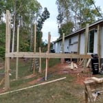 Privacy Deck demo/install