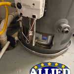 Water Heater Repair