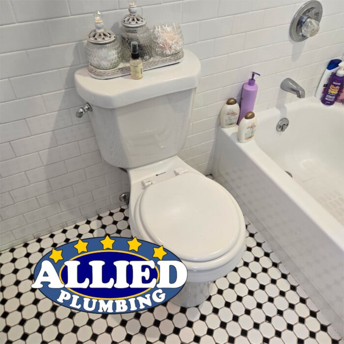 Allied Plumbing Photos