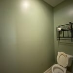 Mrs. Masons house