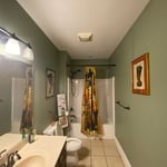 Mrs. Masons house
