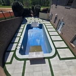 Pool Deck