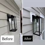 Exterior Fixtures