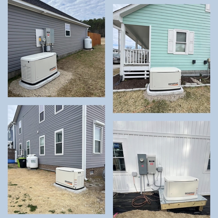 Generac Generators