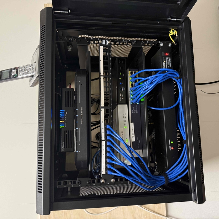 Network Rack