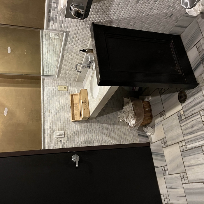 Bathroom Remodel
