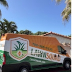 Lawn Squad