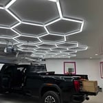 Full garage remodel
