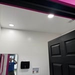 Full garage remodel