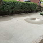 Driveway (After) 2