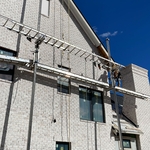 Siding