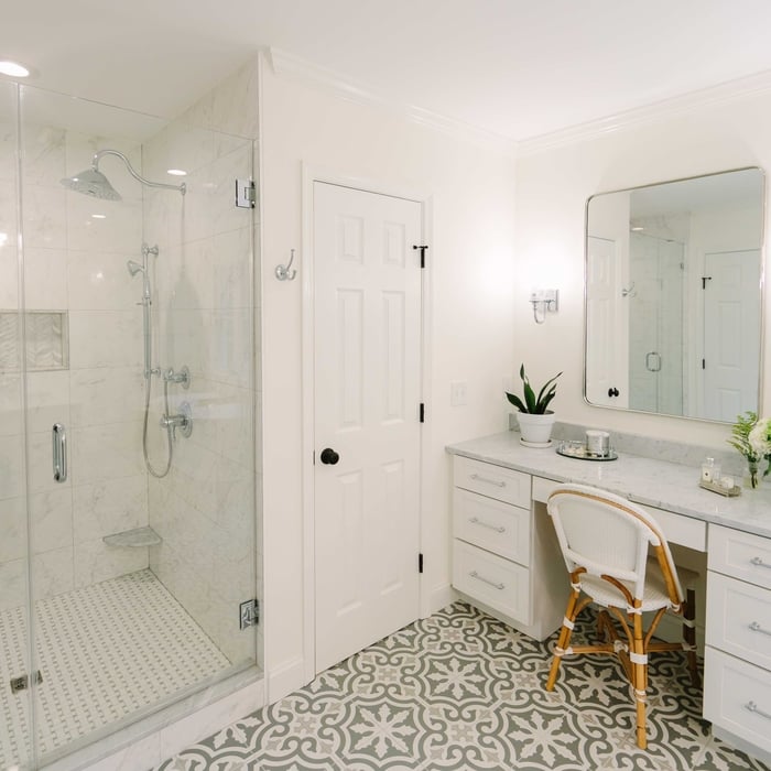 McLean House Remodel