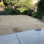 Tomas dream patio
