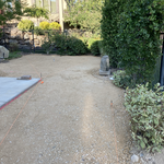Tomas dream patio