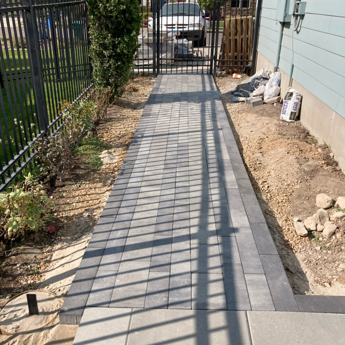Tomas dream patio