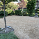 Tomas dream patio