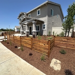 Low-Maintenance, Drought Tolerant Front Yard Transformation