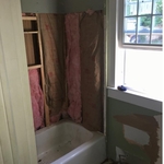 Bathroom Makeover