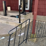Azek Porch Railing