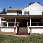 Porch Renovations