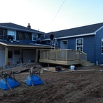 Bathroom Addition