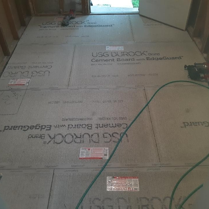 Gut And Renovate Entire House