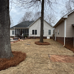 Sod Installation