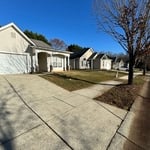 Leaf Removal Project