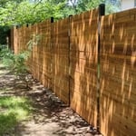 ATX Fence Project