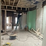 Remodeling - General Project